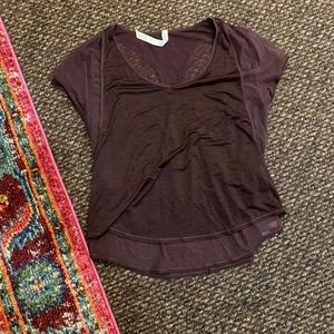 Lululemon shirt